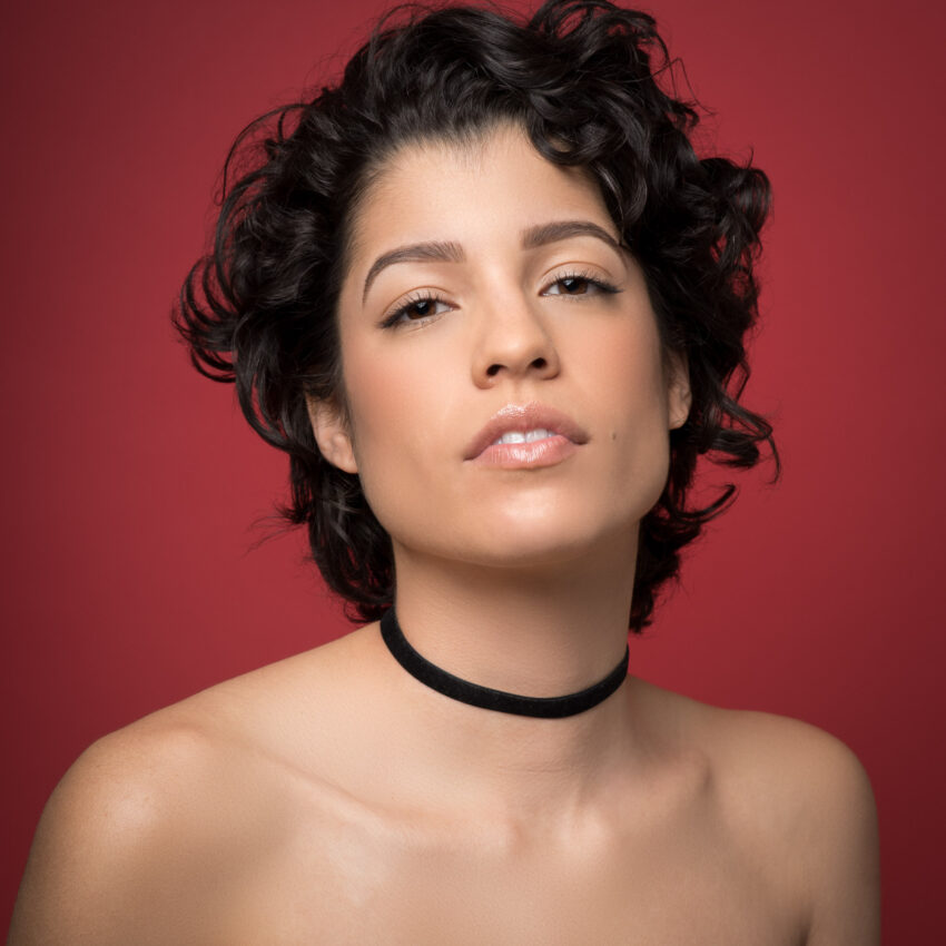 Fine Art Portrait Photography
