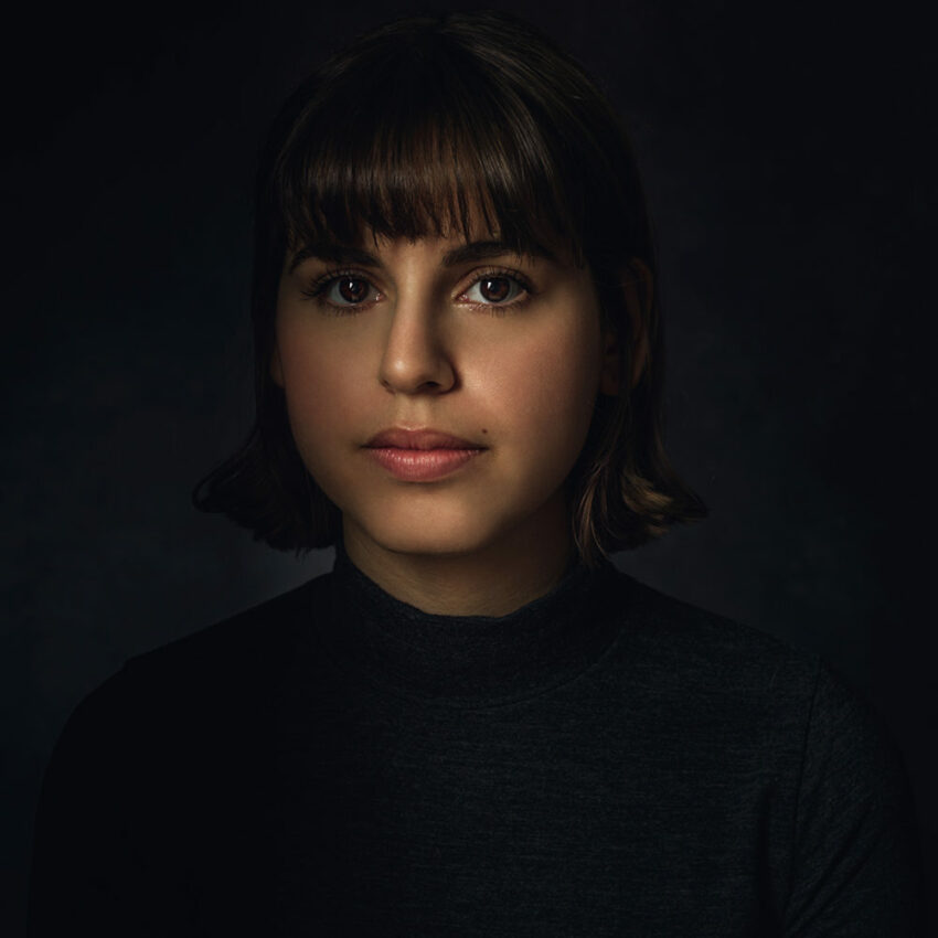 Fine Art Portrait Photography
