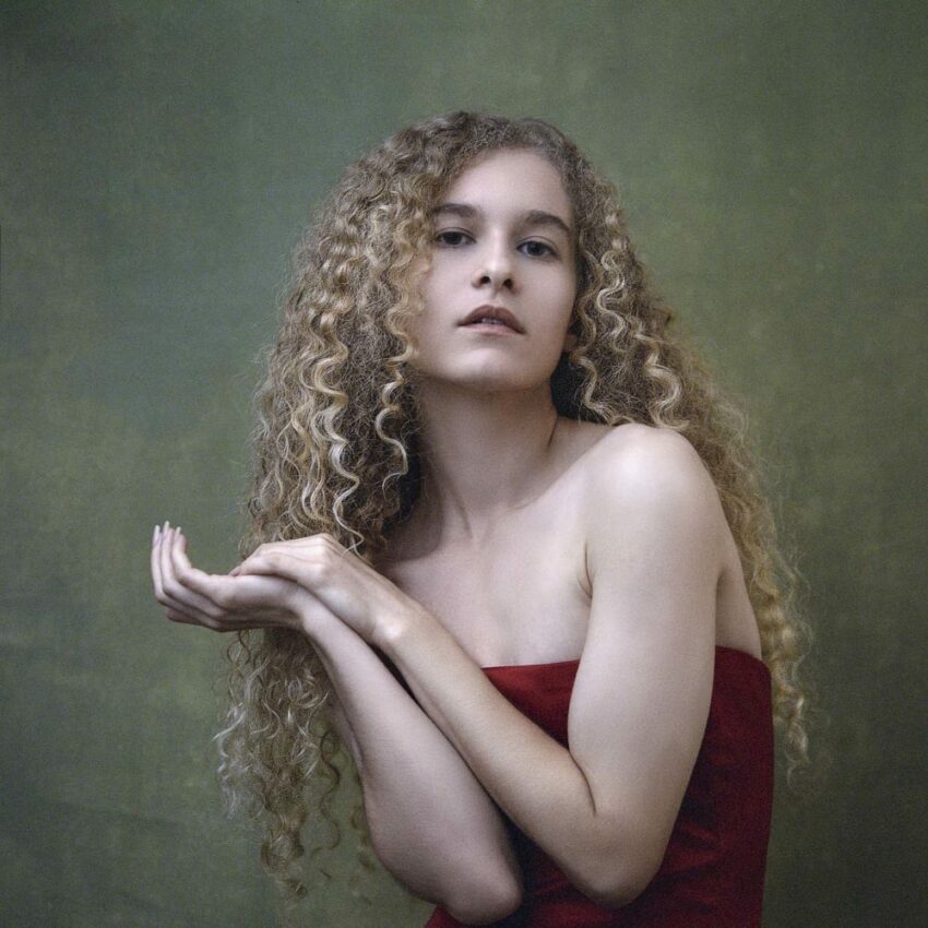 Fine Art Portrait Photography