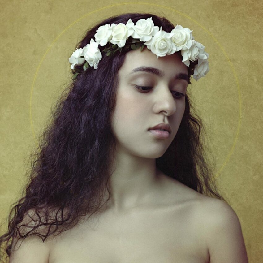 Fine Art Portrait Photography