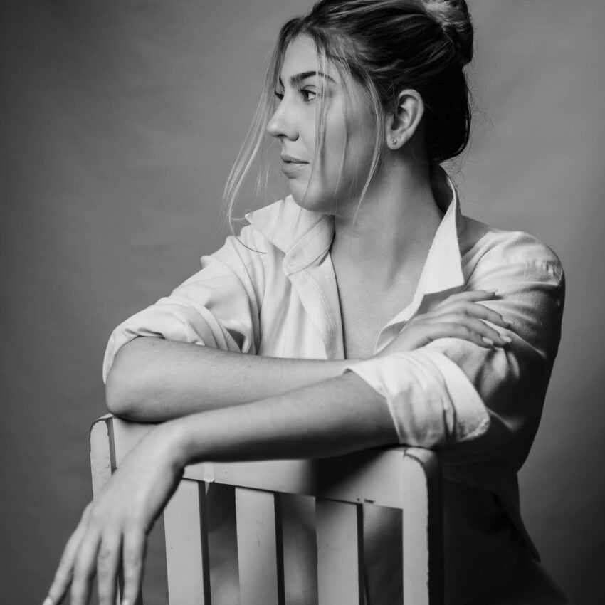 Fine Art Portrait Photography