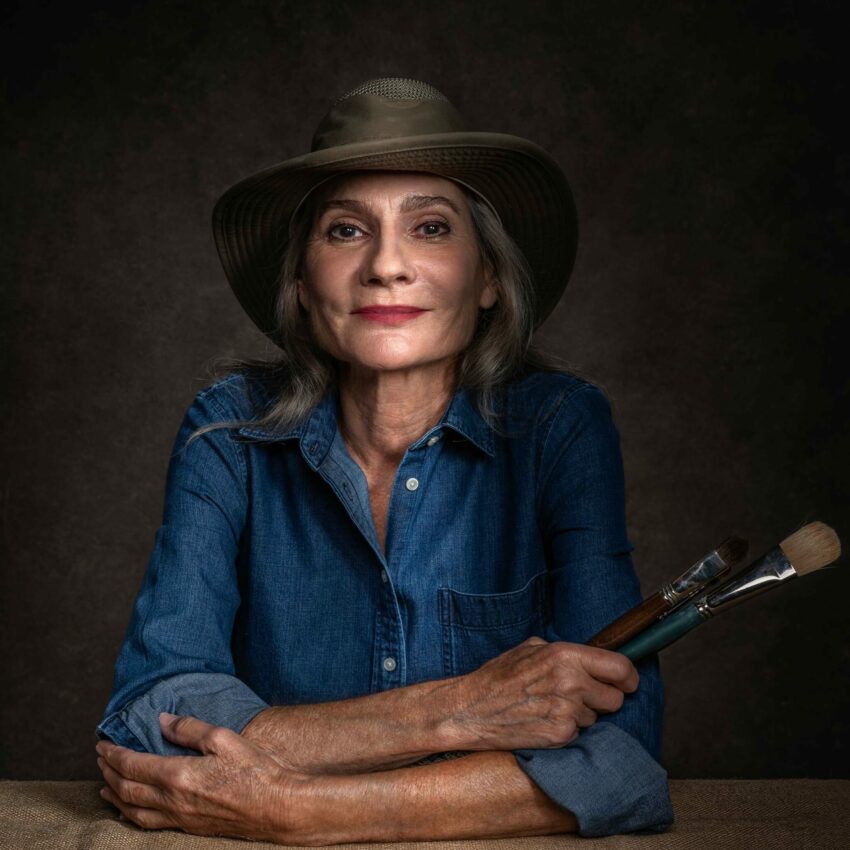 Fine Art Portrait Photography