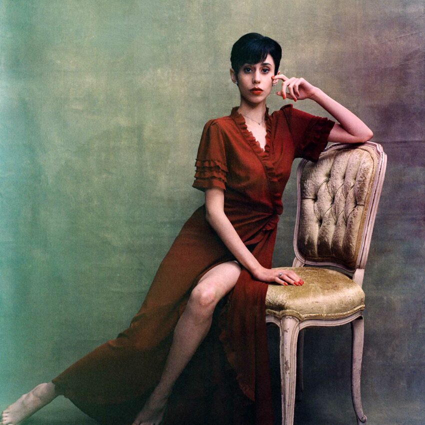 Fine Art Portrait Photography